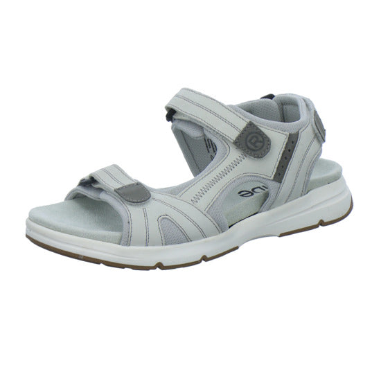 Rohde Sandaletten Damen offwhite