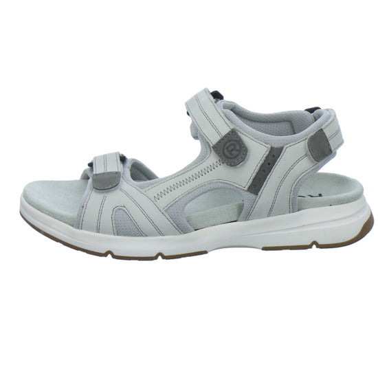 Rohde Sandaletten Damen offwhite