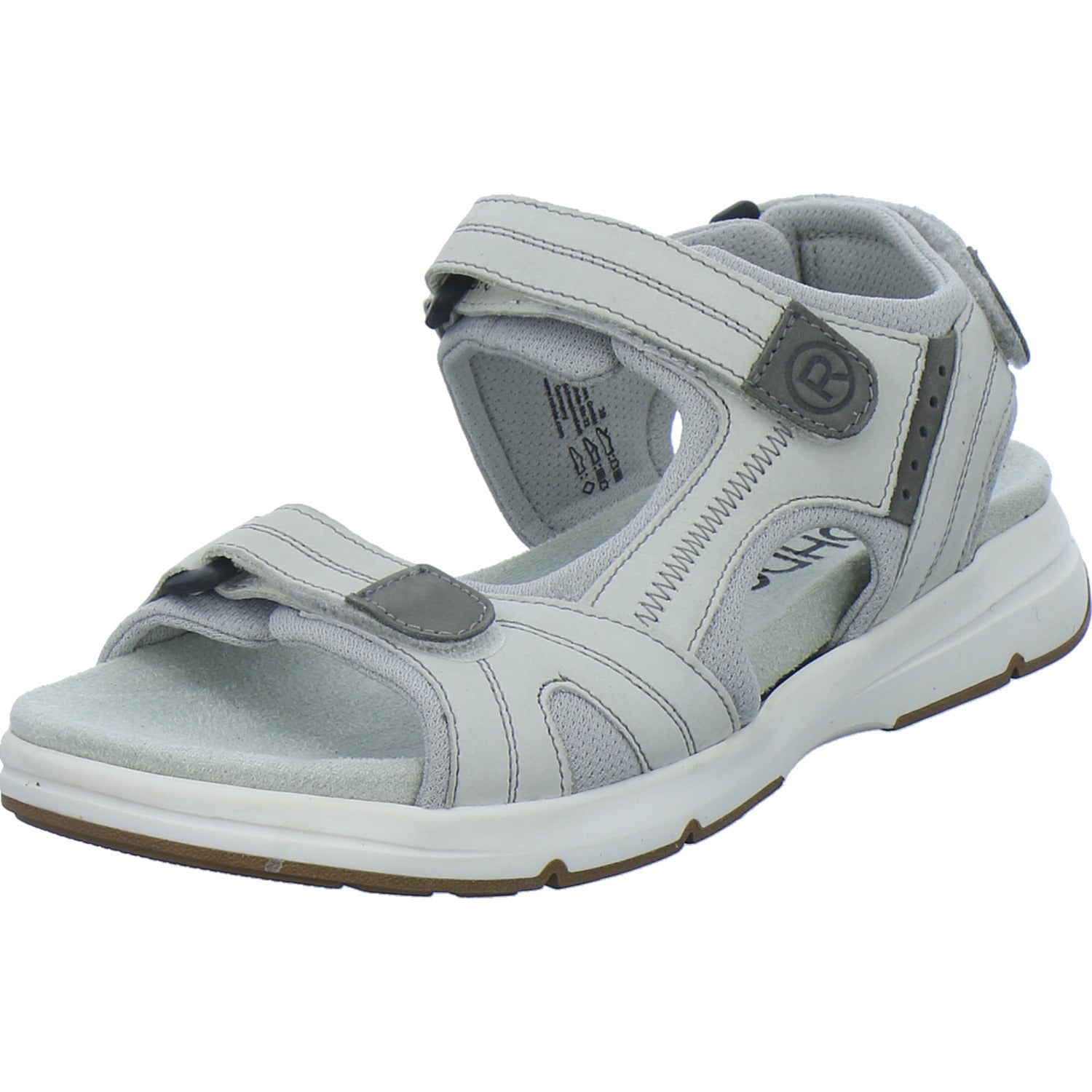 Rohde Sandaletten Damen offwhite