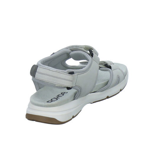 Rohde Sandaletten Damen offwhite