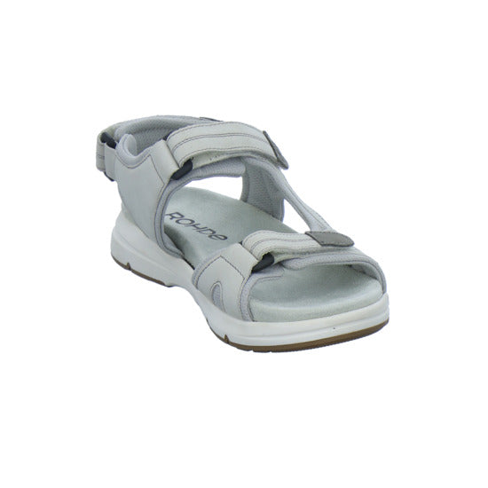 Rohde Sandaletten Damen offwhite