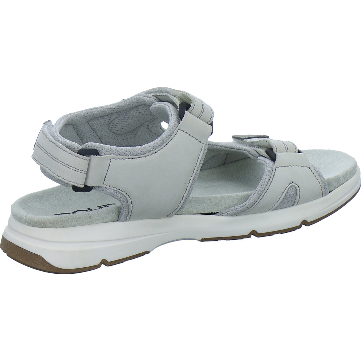 Rohde Sandaletten Damen offwhite
