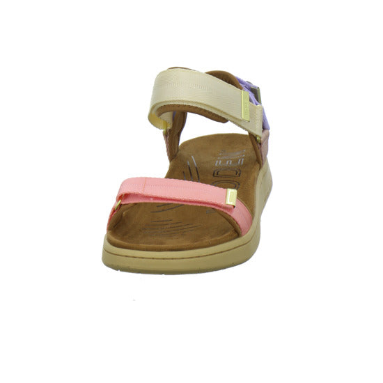 Woden Line Sandaletten Multi