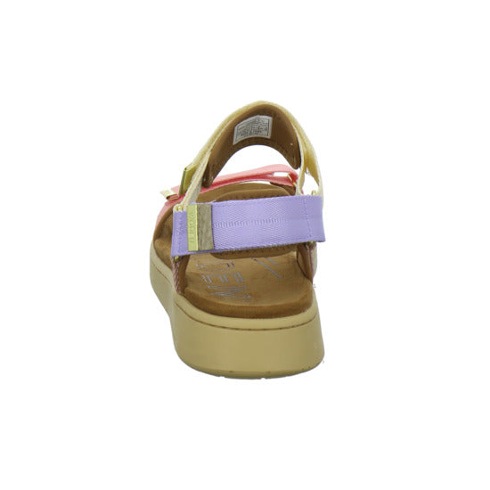 Woden Line Sandaletten Multi