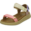 Woden Line Sandaletten Multi