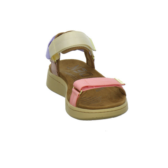 Woden Line Sandaletten Multi