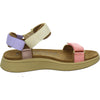 Woden Line Sandaletten Multi