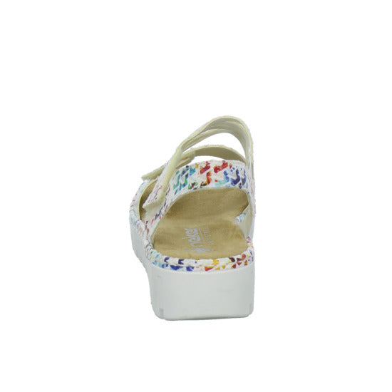 Rieker Sandaletten Multi