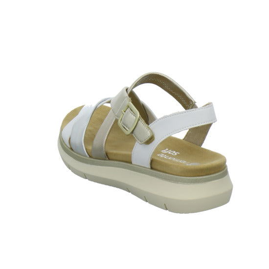 Remonte Sandaletten Bronze - 360° Ansicht