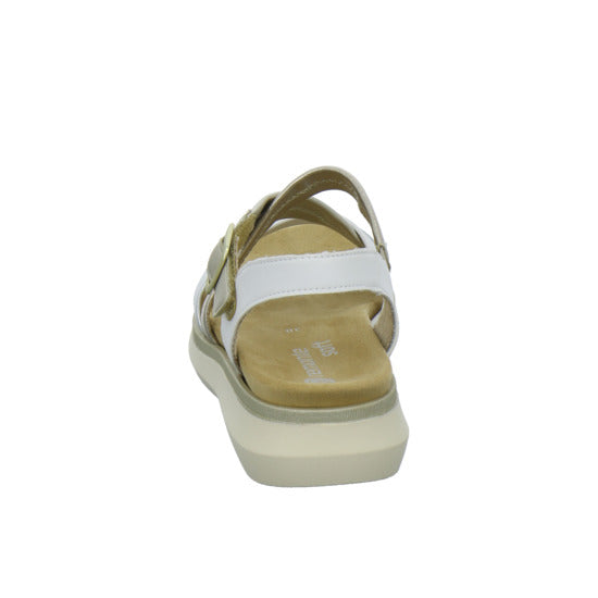 Remonte Sandaletten Bronze - 360° Ansicht