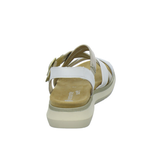 Remonte Sandaletten Bronze - 360° Ansicht