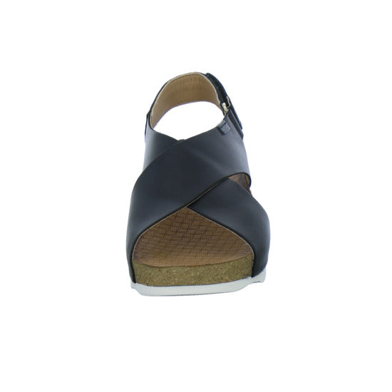 Pikolinos Sandaletten Damen Mahon Schwarz