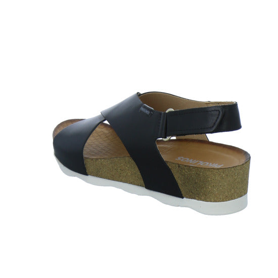 Pikolinos Sandaletten Damen Mahon Schwarz