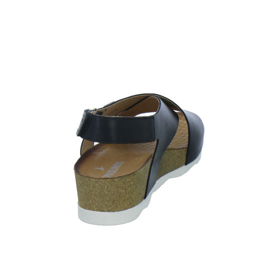 Pikolinos Sandaletten Damen Mahon Schwarz
