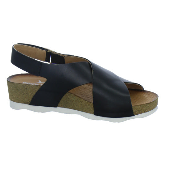 Pikolinos Sandaletten Damen Mahon Schwarz