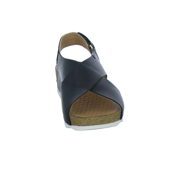 Pikolinos Sandaletten Damen Mahon Schwarz