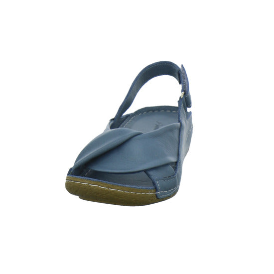 Andrea Conti Sandaletten Damen Denim