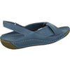 Andrea Conti Sandaletten Damen Denim