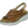 Pikolinos Sandaletten Damen Gomera Mittelbraun