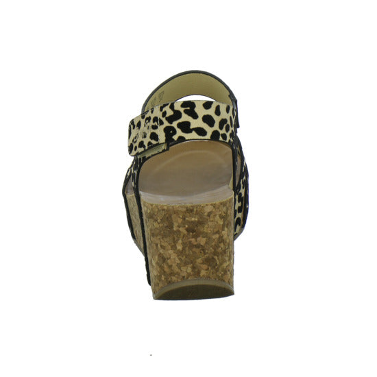 Blowfish Lili Sandaletten animal