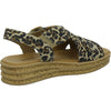 Gabor Sandaletten Damen animal