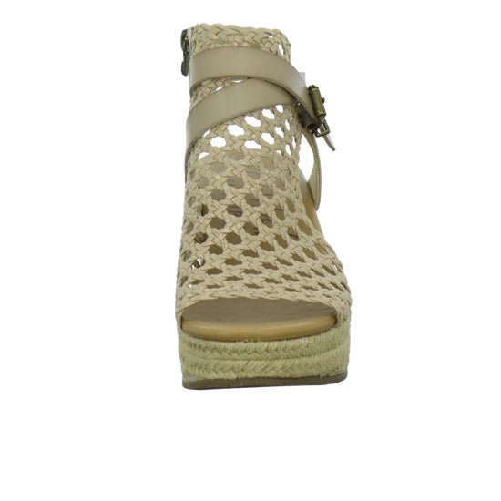 Blowfish Lili Lorrah Sandaletten Beige