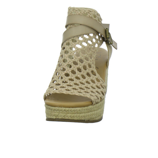 Blowfish Lili Lorrah Sandaletten Beige