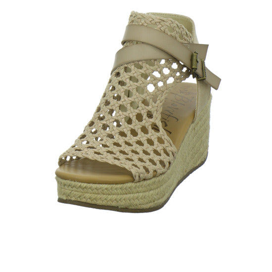 Blowfish Lili Lorrah Sandaletten Beige