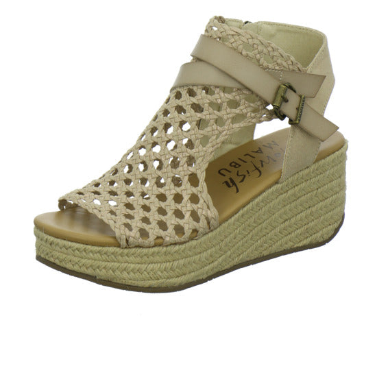 Blowfish Lili Lorrah Sandaletten Beige