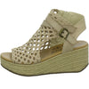 Blowfish Lili Lorrah Sandaletten Beige