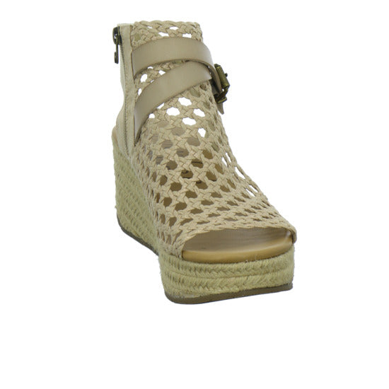 Blowfish Lili Lorrah Sandaletten Beige
