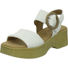 Gabor Sandaletten Damen offwhite