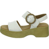Gabor Sandaletten Damen offwhite