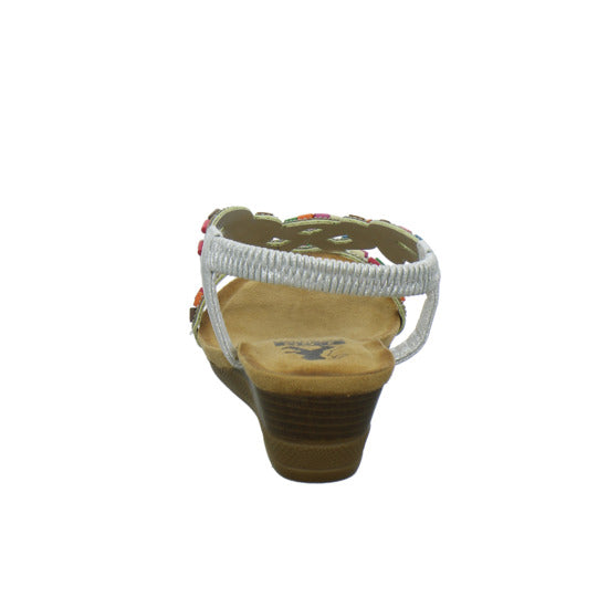 Cosmos Sandaletten Multi