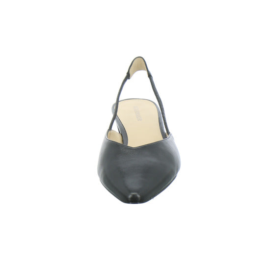 Peter Kaiser Sling Schwarz - 360° Ansicht