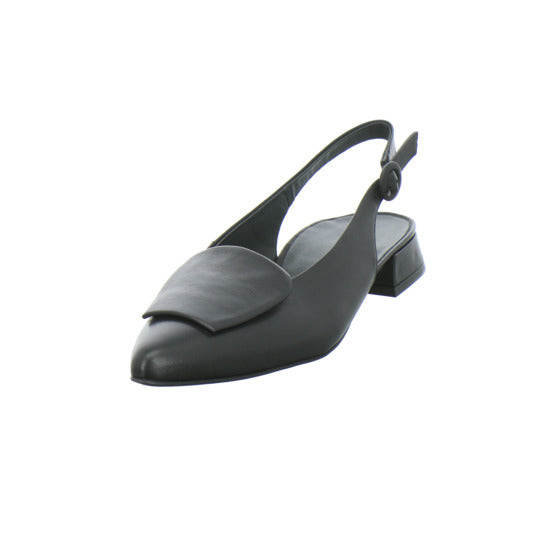Paul Green Sling Schwarz - 360° Ansicht
