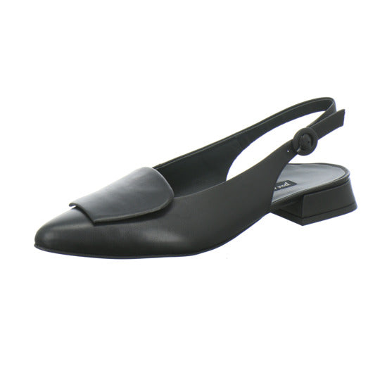 Paul Green Sling Schwarz - 360° Ansicht
