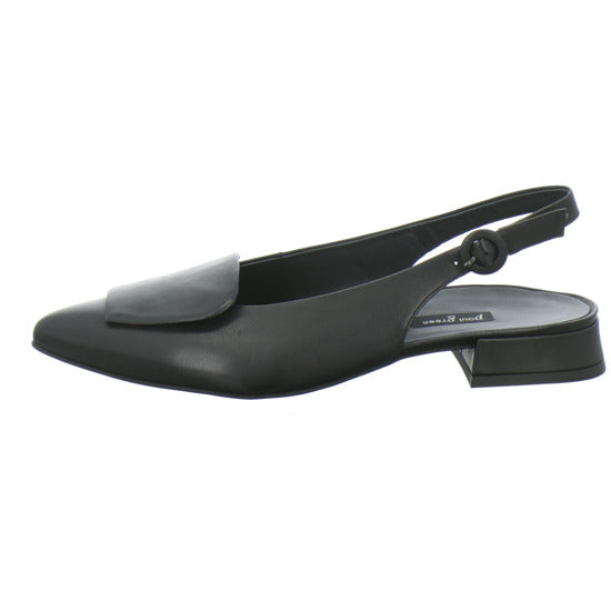 Paul Green Sling Schwarz - 360° Ansicht