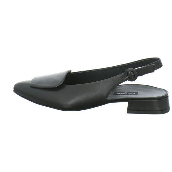Paul Green Sling Schwarz - 360° Ansicht
