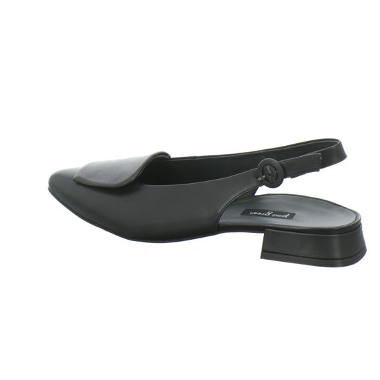 Paul Green Sling Schwarz - 360° Ansicht