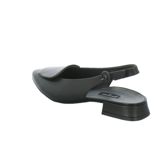 Paul Green Sling Schwarz - 360° Ansicht