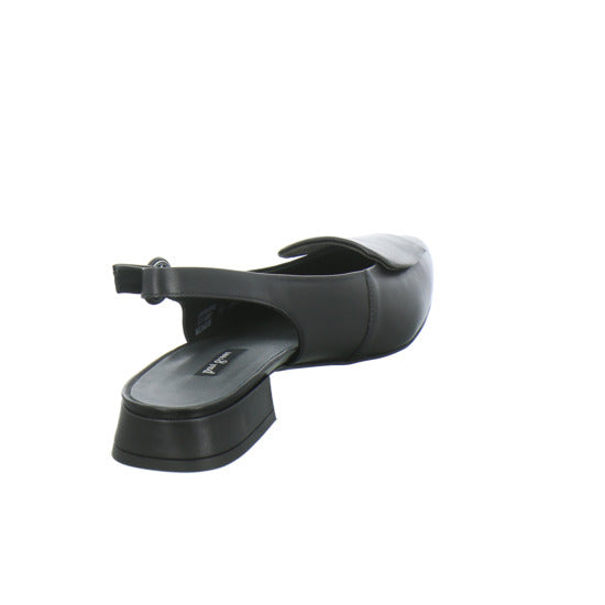 Paul Green Sling Schwarz - 360° Ansicht