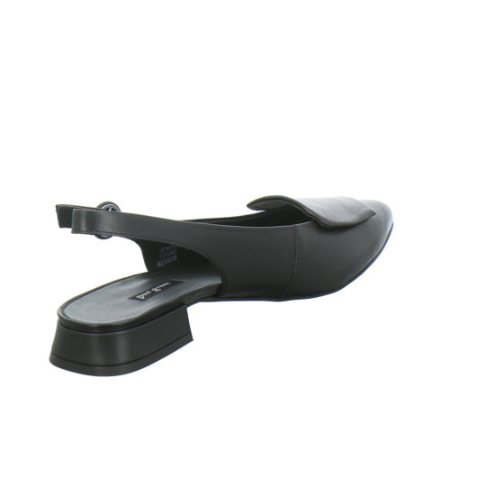 Paul Green Sling Schwarz - 360° Ansicht