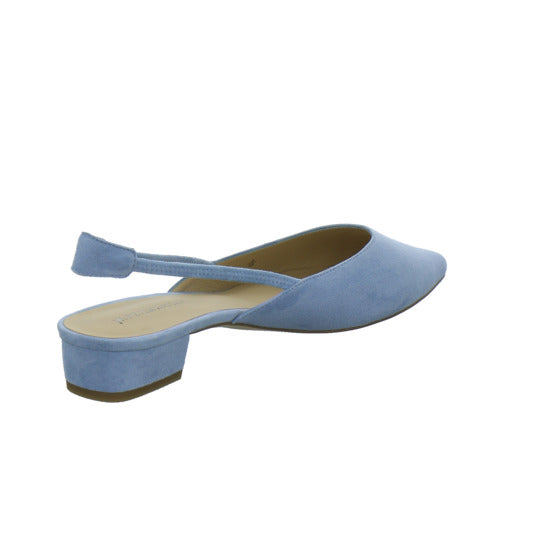 Peter Kaiser Sling Damen Hellblau