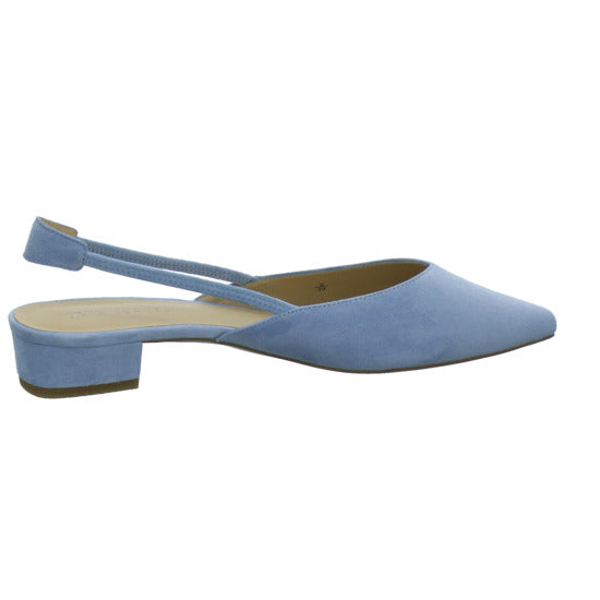 Peter Kaiser Sling Damen Hellblau