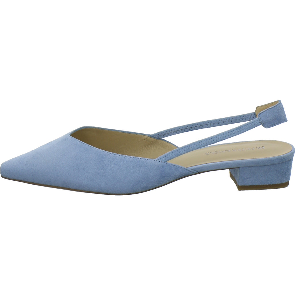 Peter Kaiser Sling Damen Hellblau