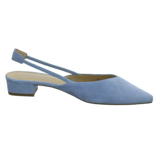 Peter Kaiser Sling Damen Hellblau
