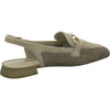 Caprice Sling Damen taupe