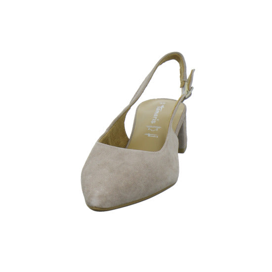 Tamaris Sling Damen taupe