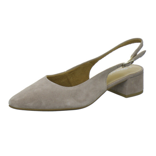 Tamaris Sling Damen taupe